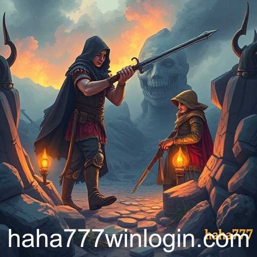 Diving into the 'Adventure Time' Game Category with 'haha777'