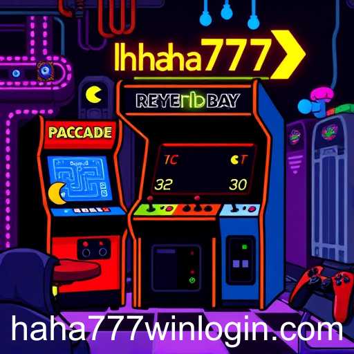 Exploring 'Arcade Classics': A Nostalgic Journey with haha777
