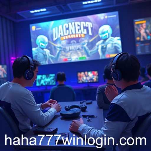 The Evolution of Online Gaming