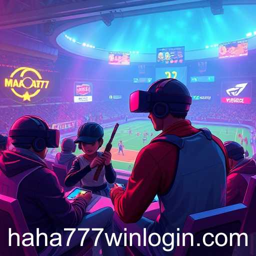 haha777