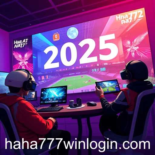 haha777