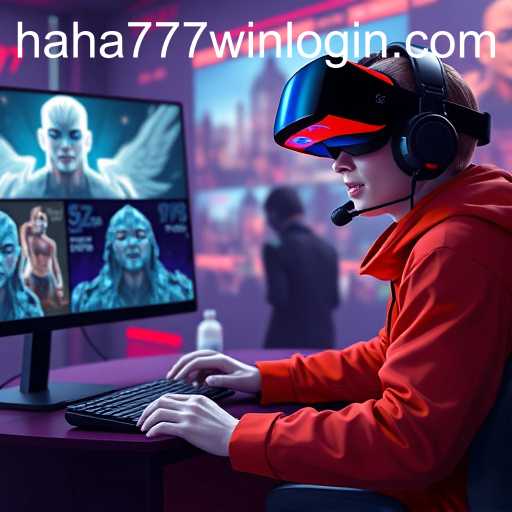 Gaming Trends and Innovations in 2025