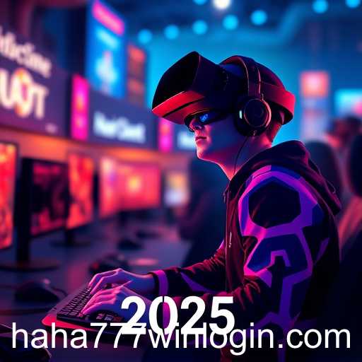 Gaming Trends and Technology in 2025