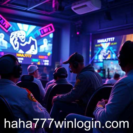 haha777
