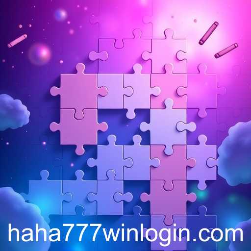 Exploring the Enigmatic World of 'Puzzle Fun' on Haha777