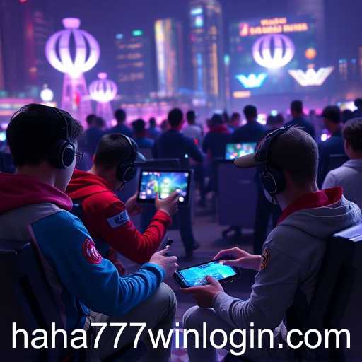 The Rise of Gaming Amidst Global Challenges