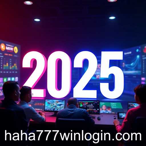 The Rise of 'haha777' in Online Gaming