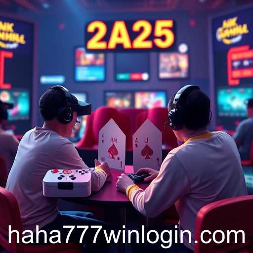 The Rise of Online Gaming in 2025