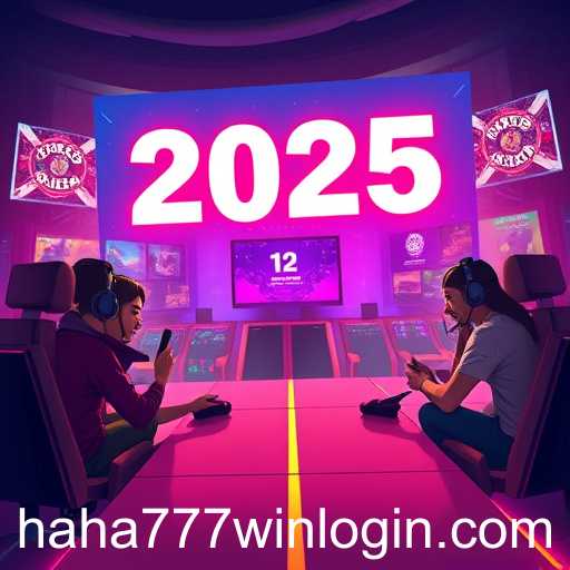 The Rise of Online Gaming: 2025 and Beyond