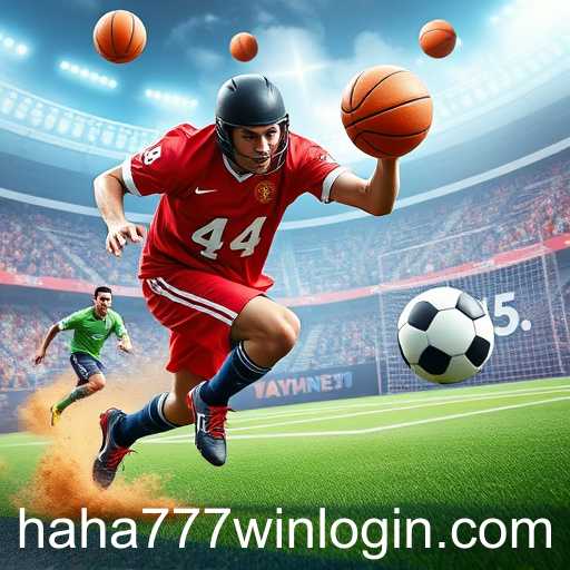Exploring the Exciting World of Sports Play Gaming